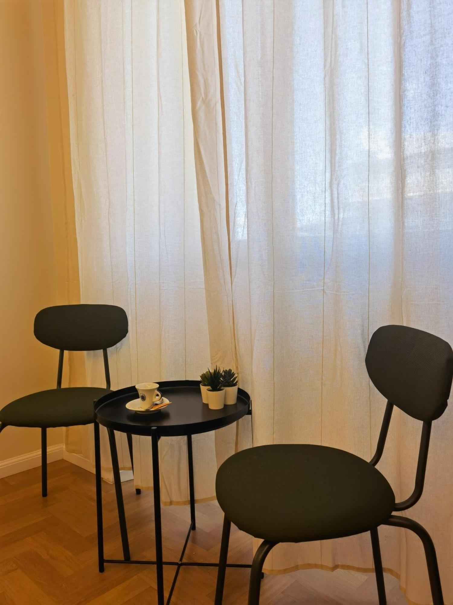 Metro Lodi Apartment Rome Buitenkant foto