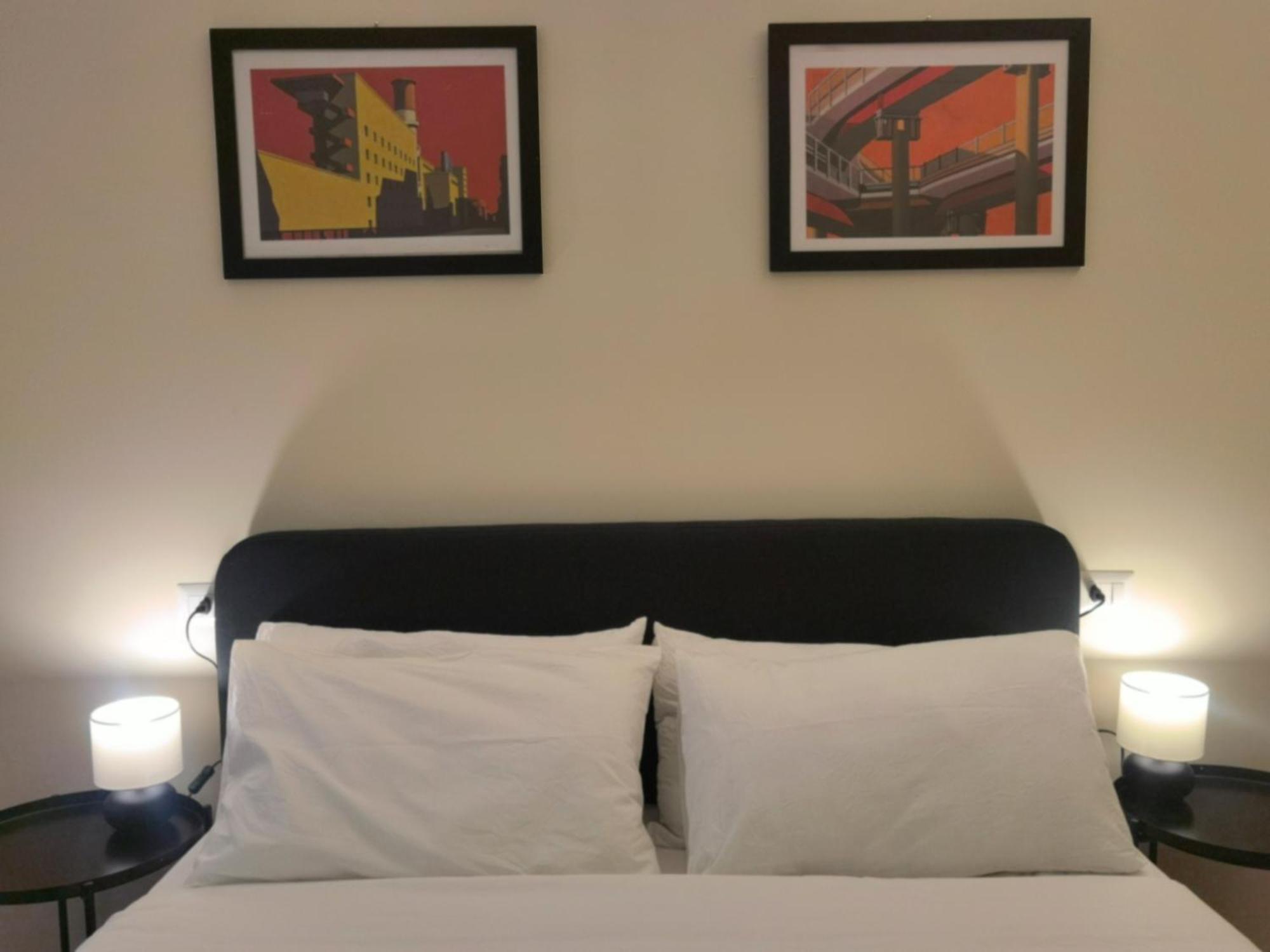 Metro Lodi Apartment Rome Buitenkant foto